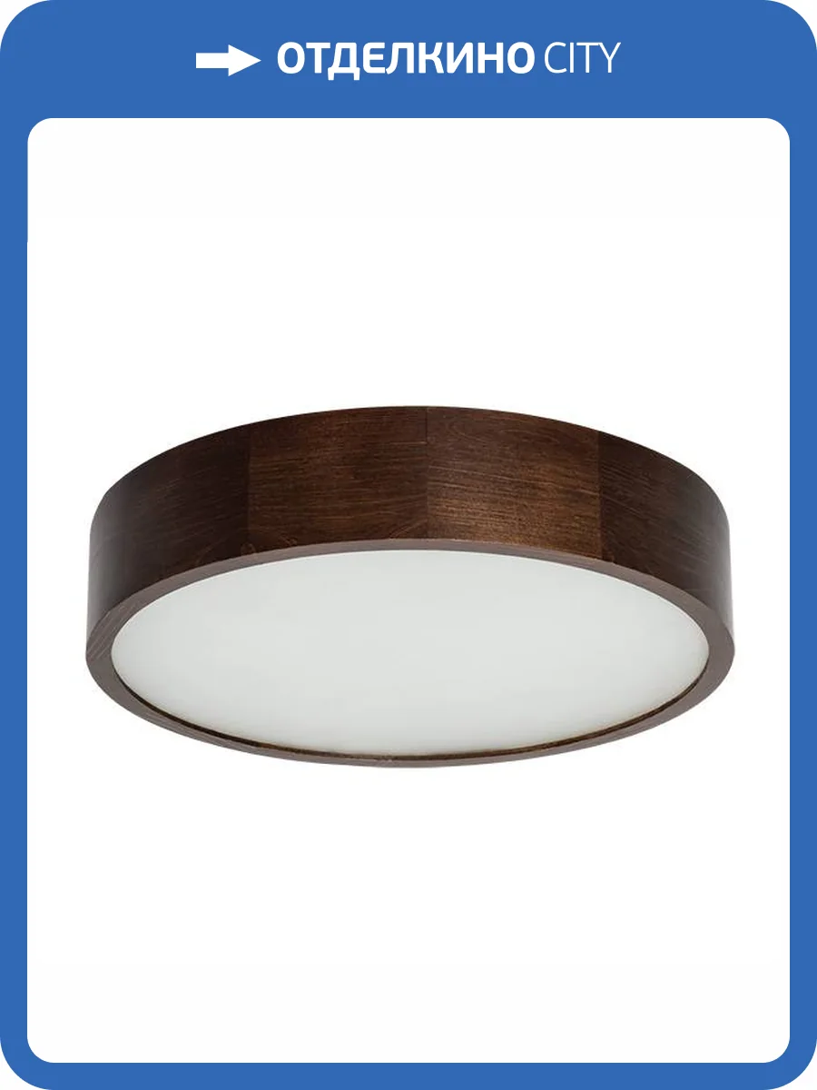 Настенный потолочный светильник Kanlux JASMIN 370-WE 23121 фото 2