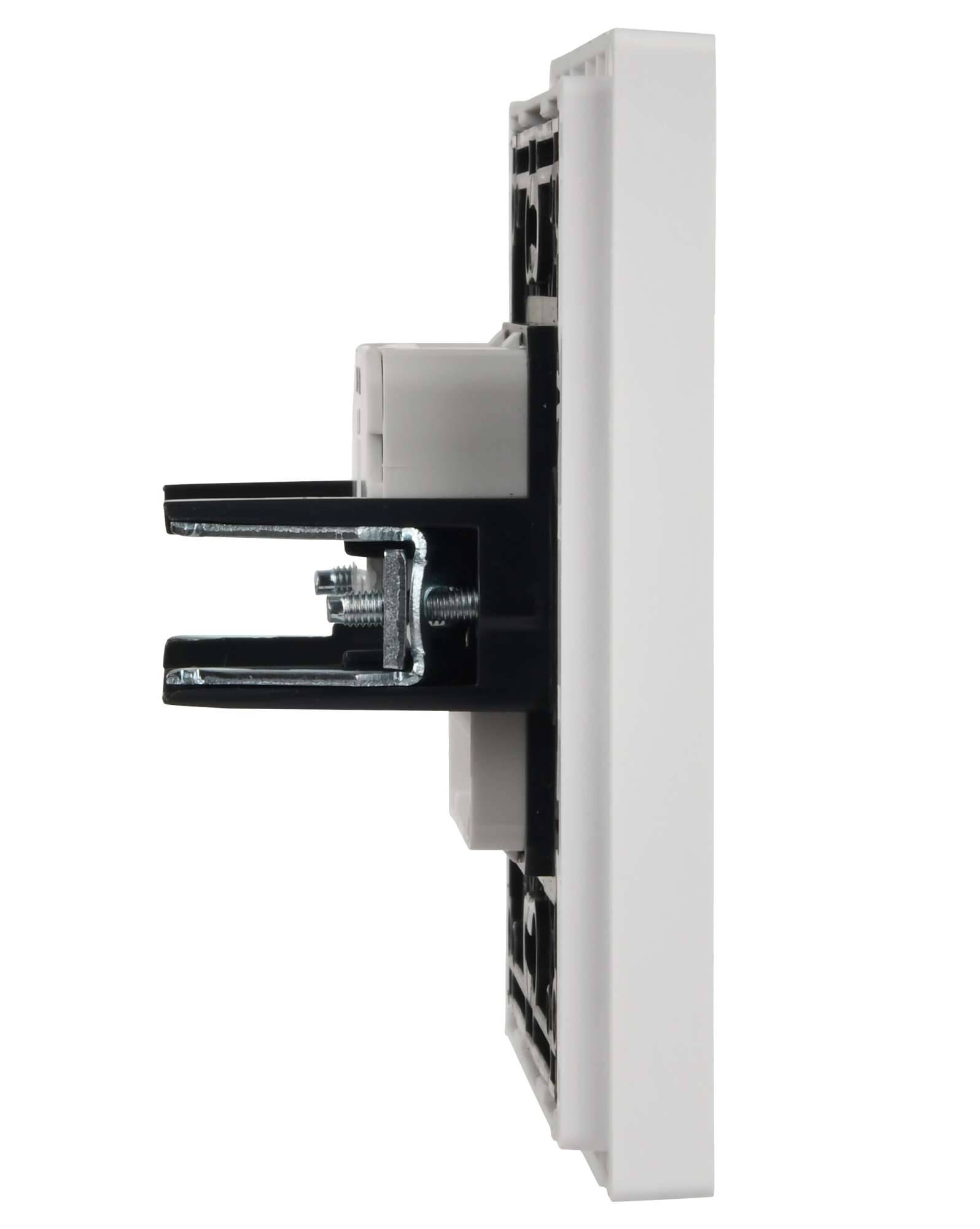 Подсветка для лестниц и ступеней светодиодная IEK Forte&Piano FP-FL20-K01 белый фото 4