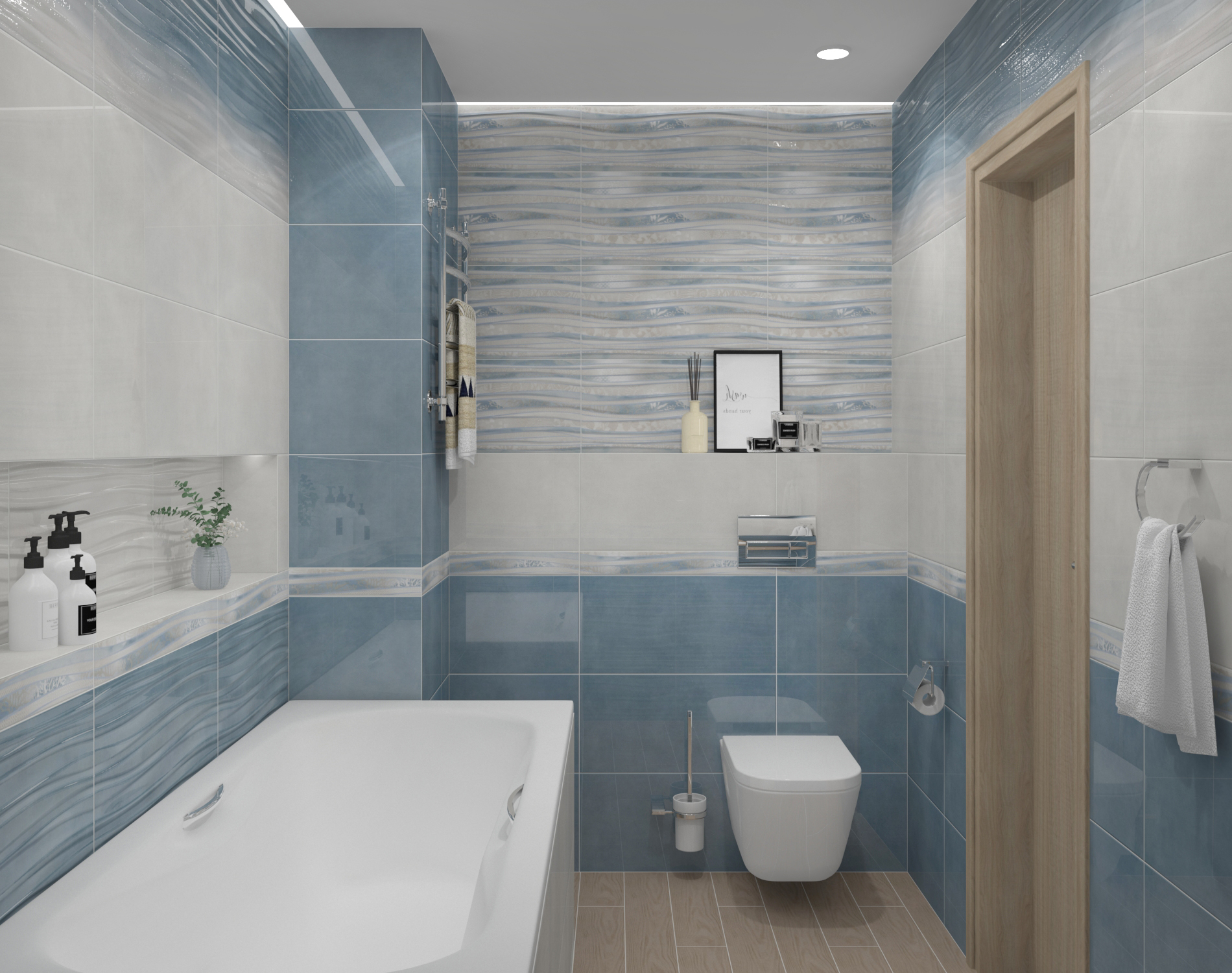 Kerama Marazzi Маритимос фото 2