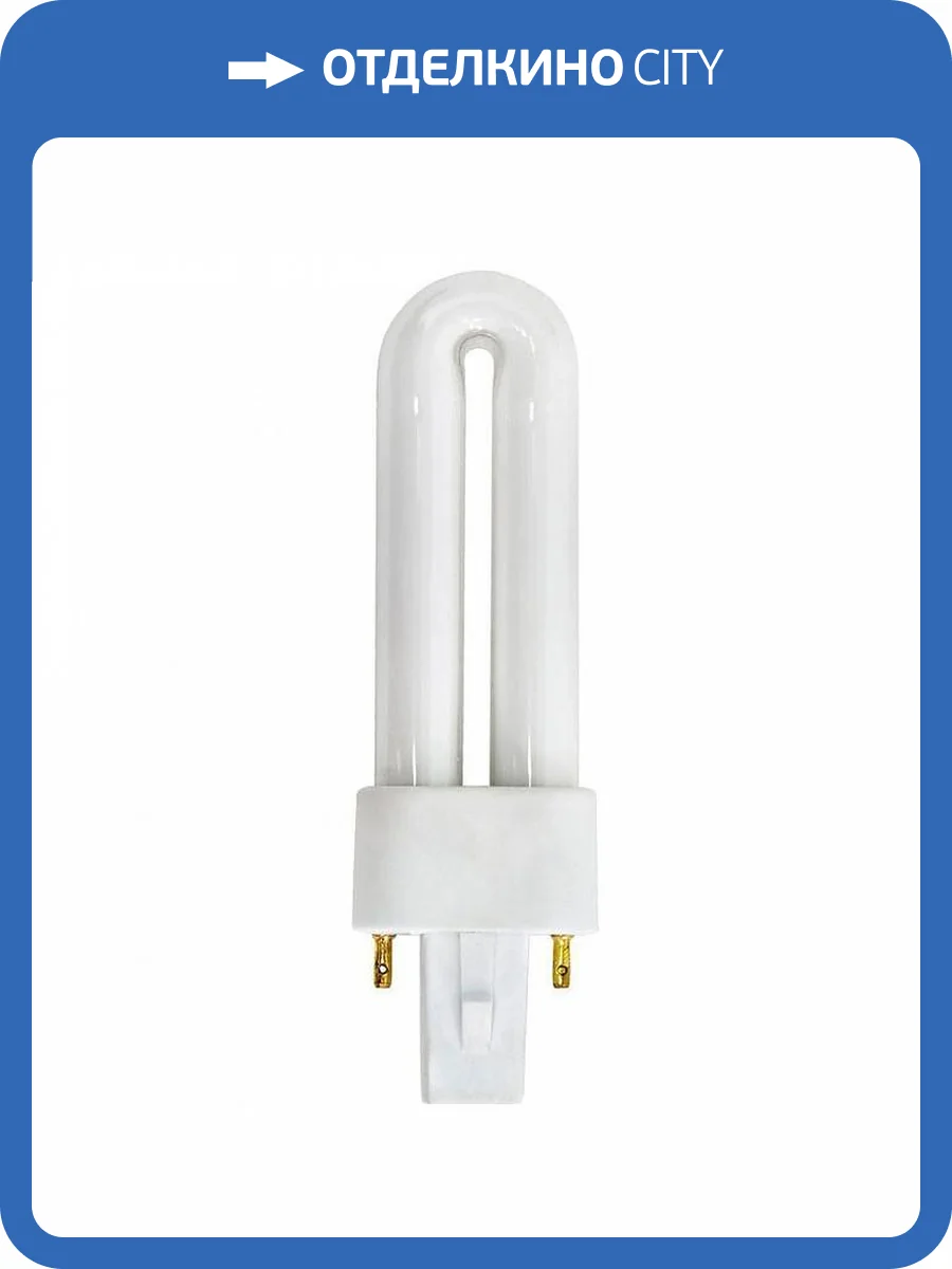 Лампа компактная люминесцентная Feron Est 1 4577 фото 2