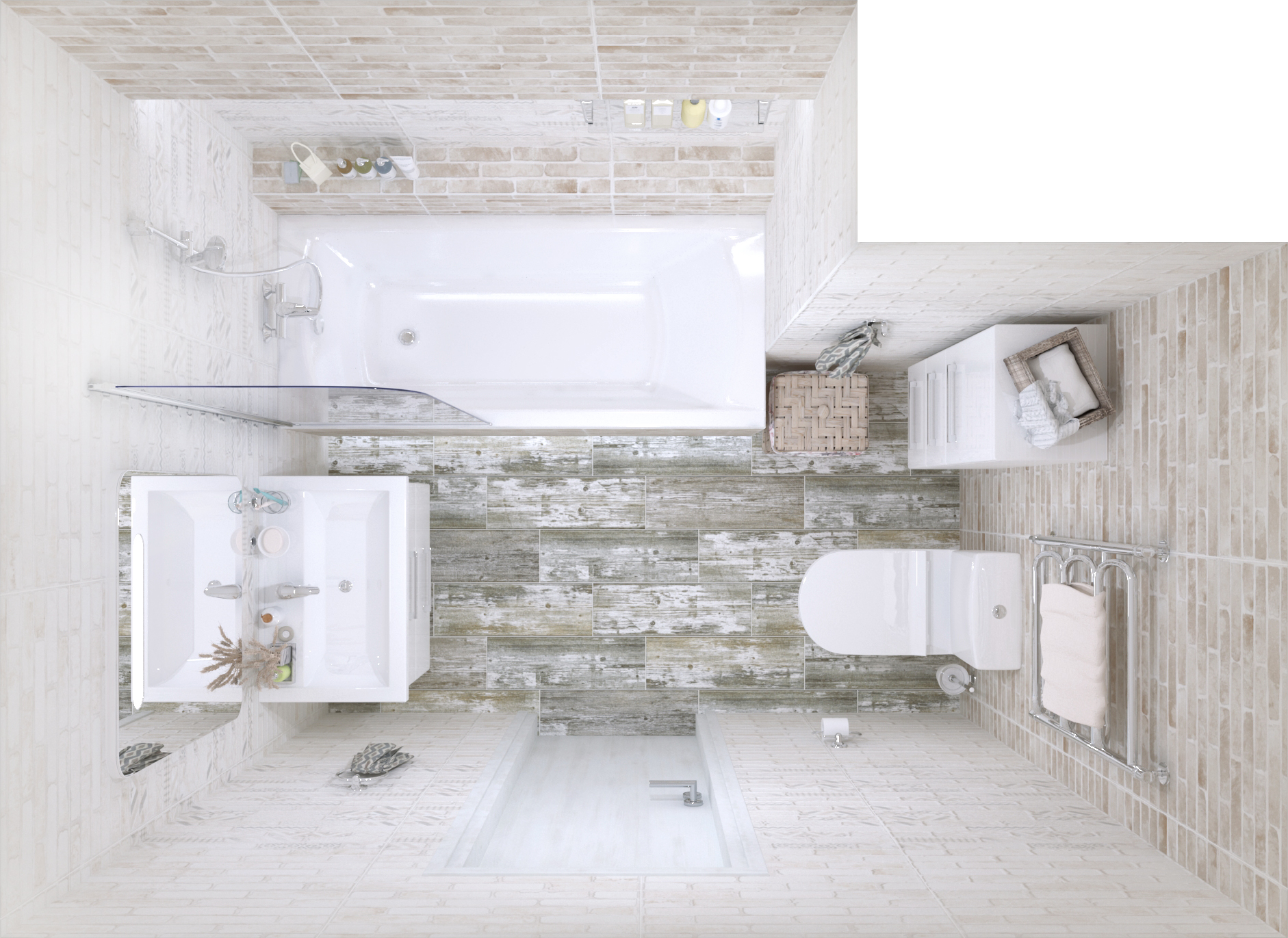 Lasselsberger Ceramics Брикстори фото 5