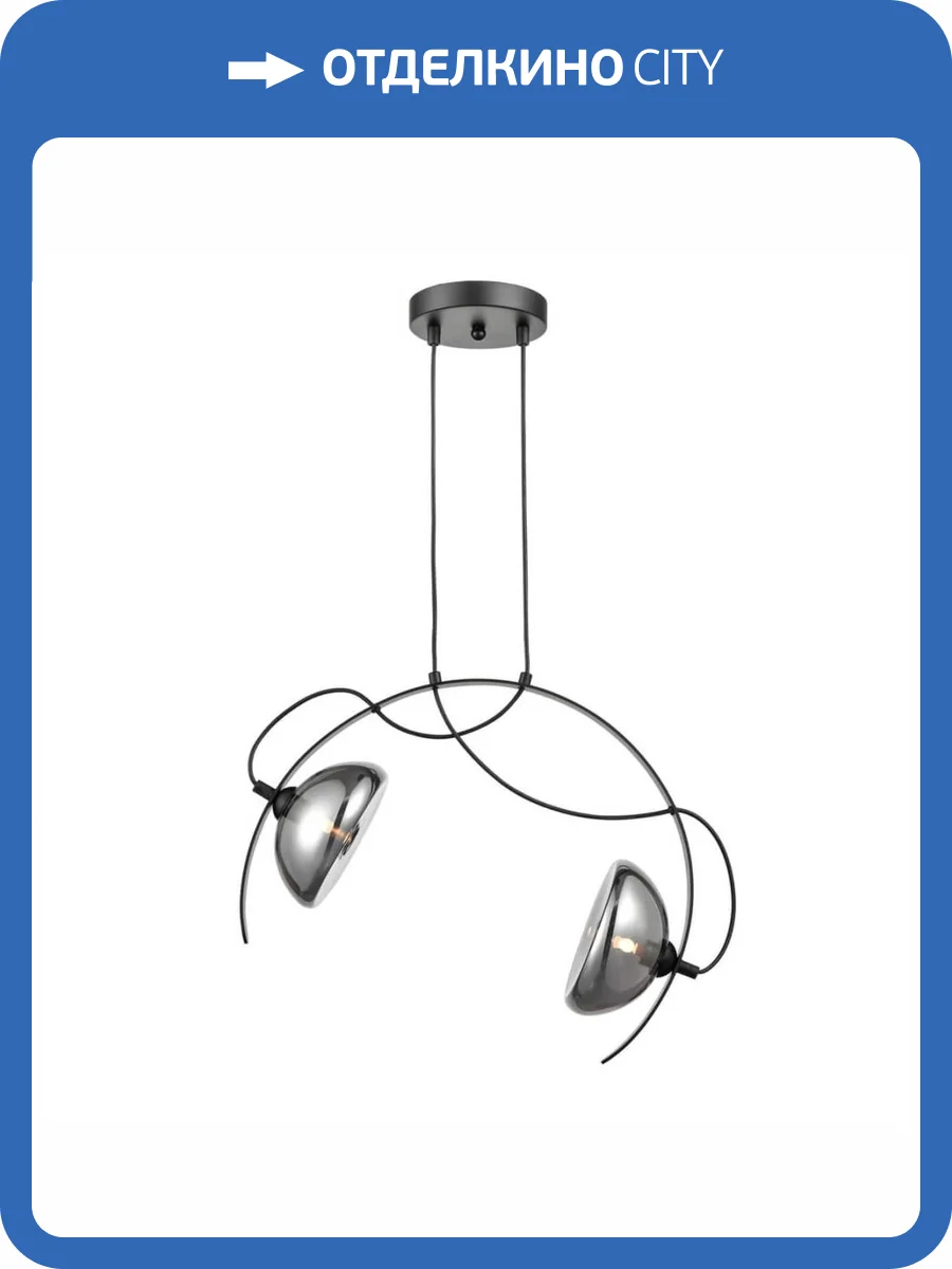 Подвесной светильник Vele Luce Musicista VL5462P12 фото 6