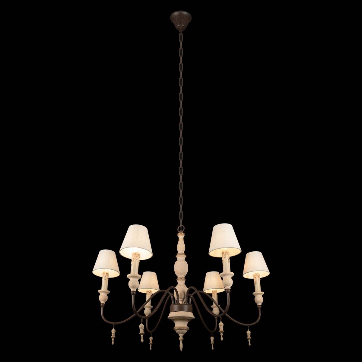 Подвесной светильник Loft IT Country 10419 фото 4