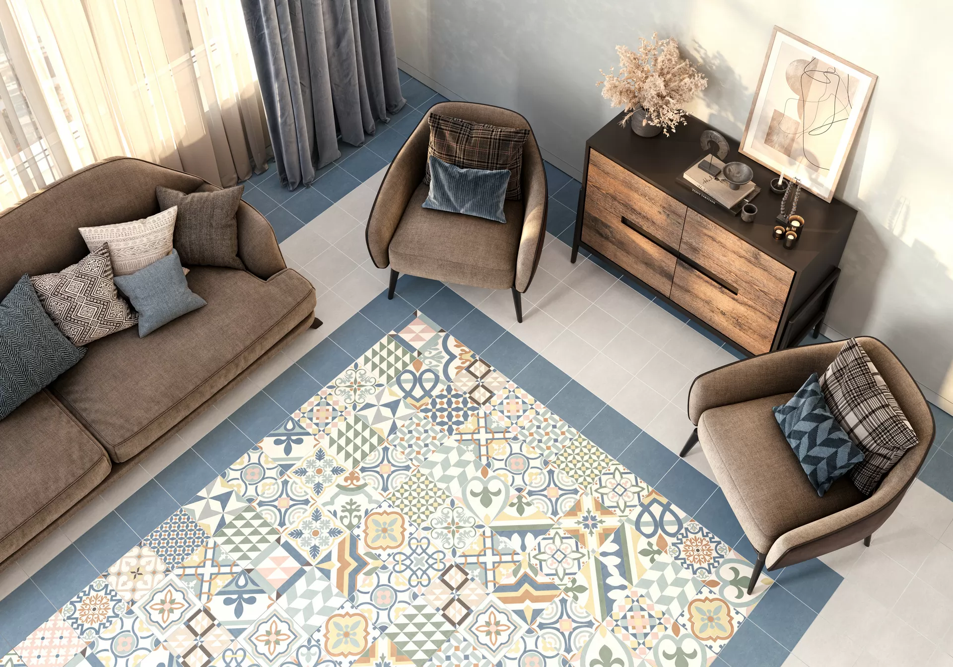 Artkera Group Design Art фото 7