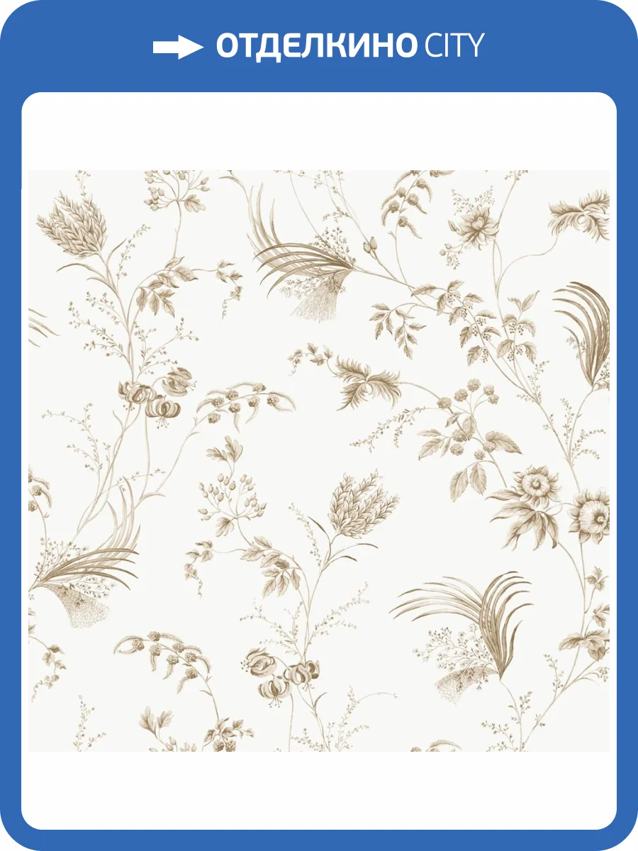 Обои York Ronald Redding Astoria MX9681 фото 2