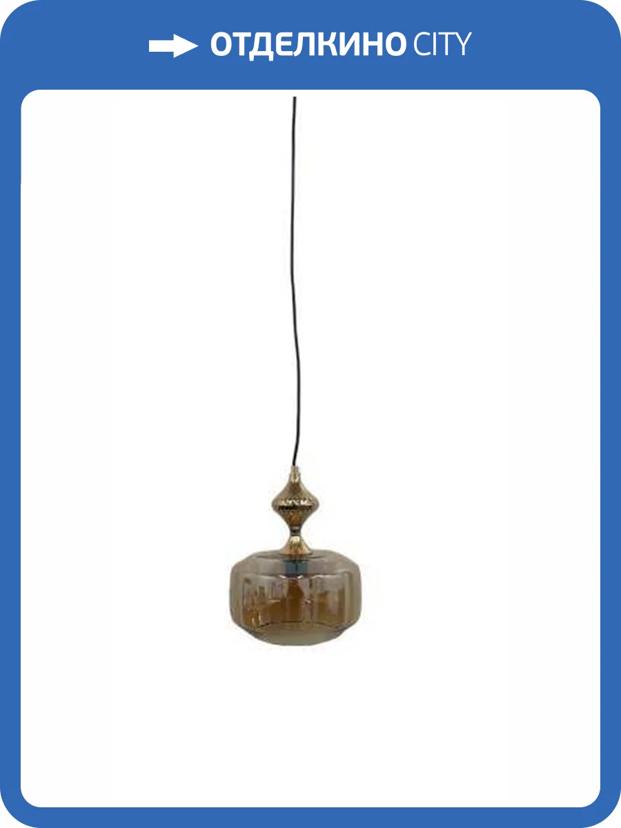 Светильник подвесной Alfa Light F2824-17 фото 2