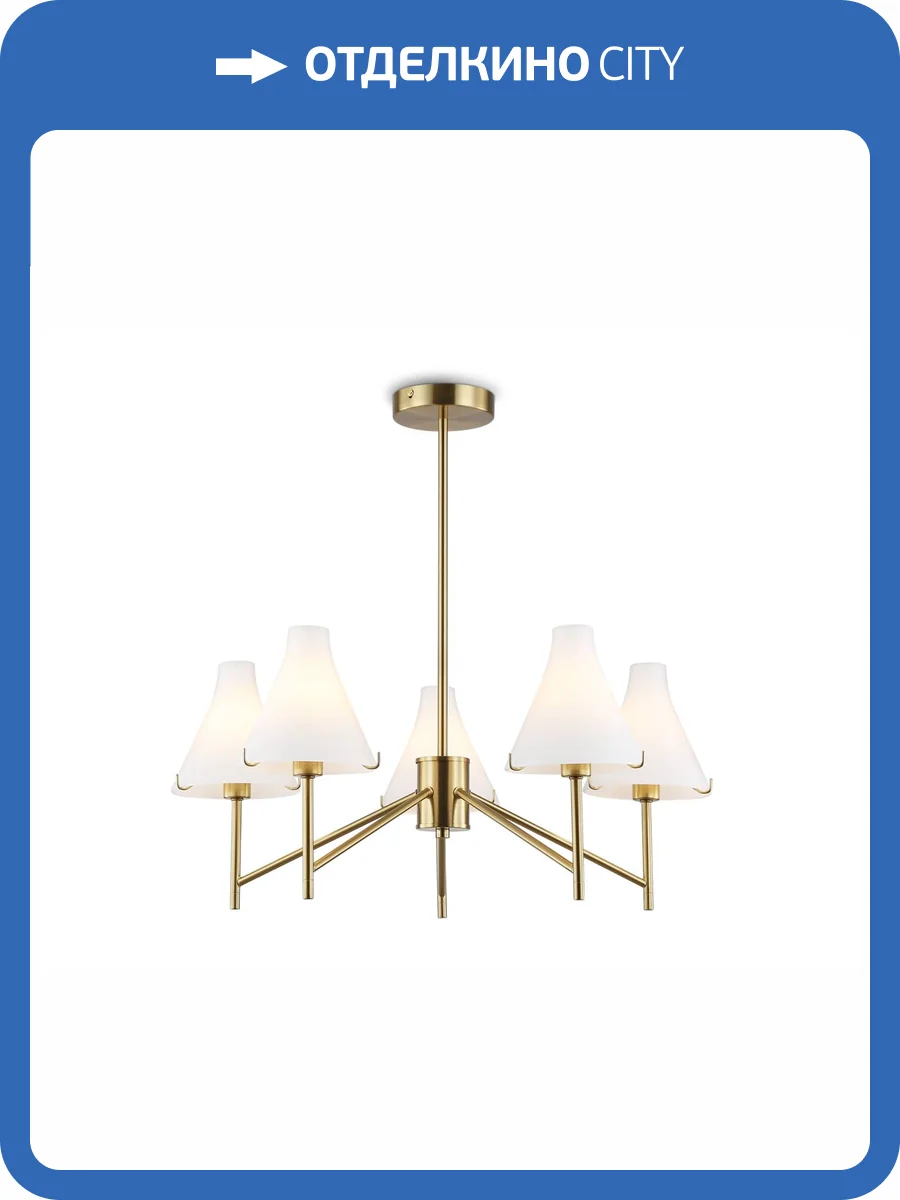 Подвесной светильник Ambrella light High Light LH57133 фото 7