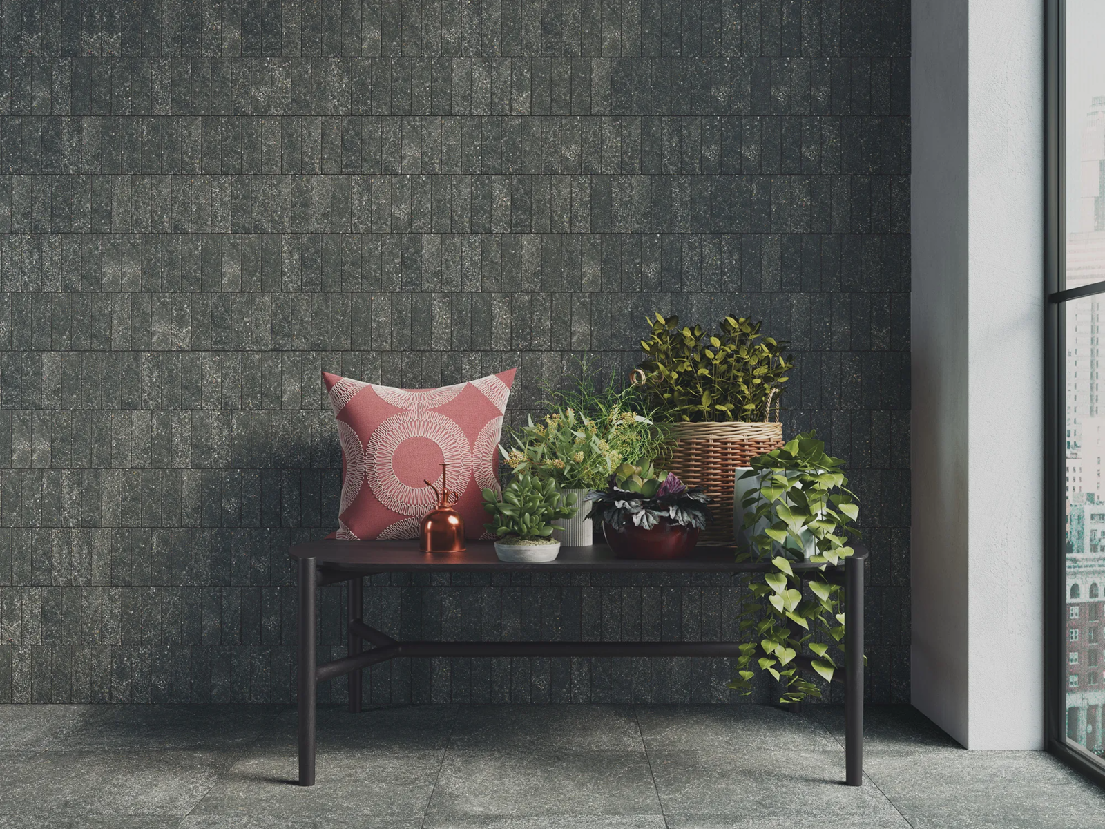 Dna Tiles Stone Dust фото 12