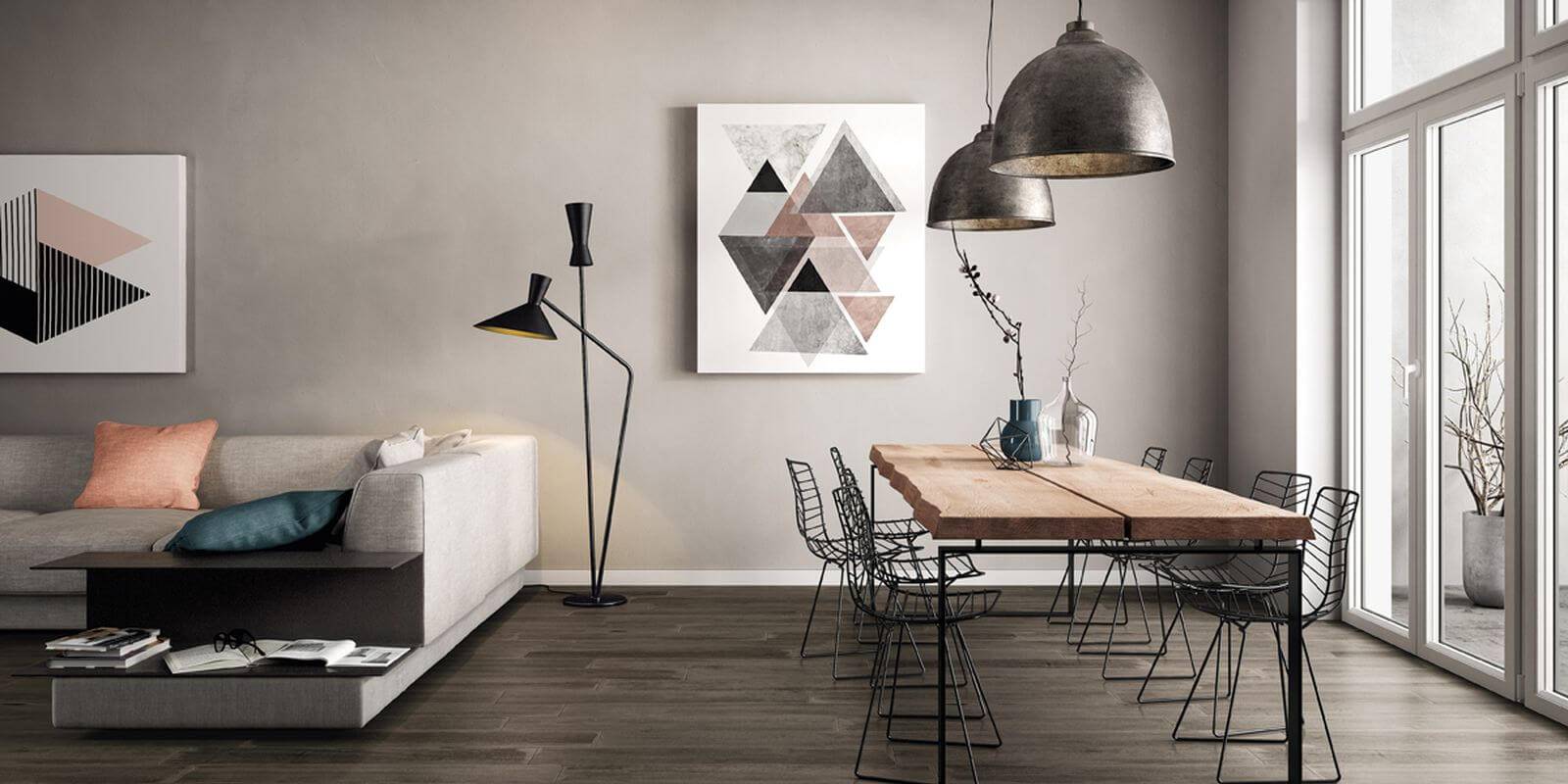 Imola Ceramica Pequod
