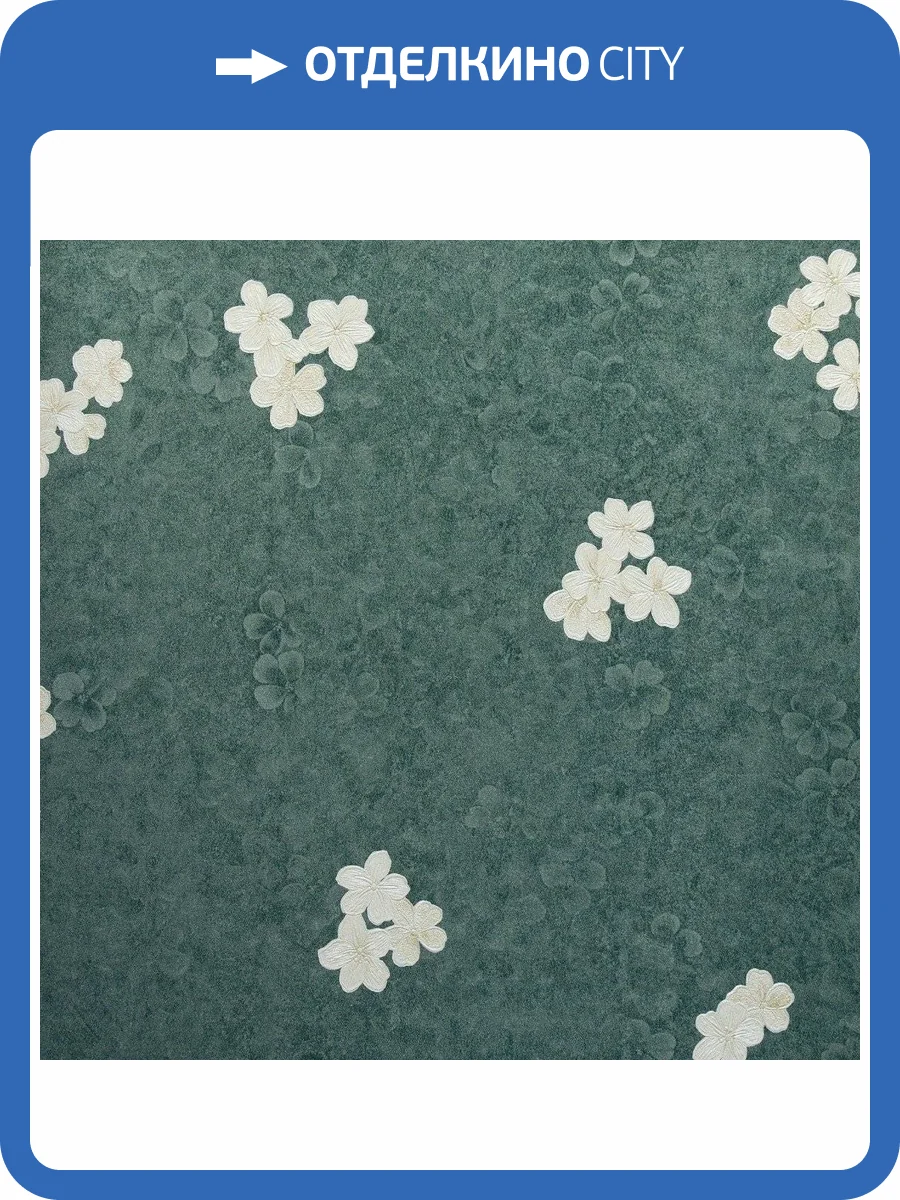 Обои флизелиновые Bernardo Bartalucci Sarrieri 5081-6 фото 3