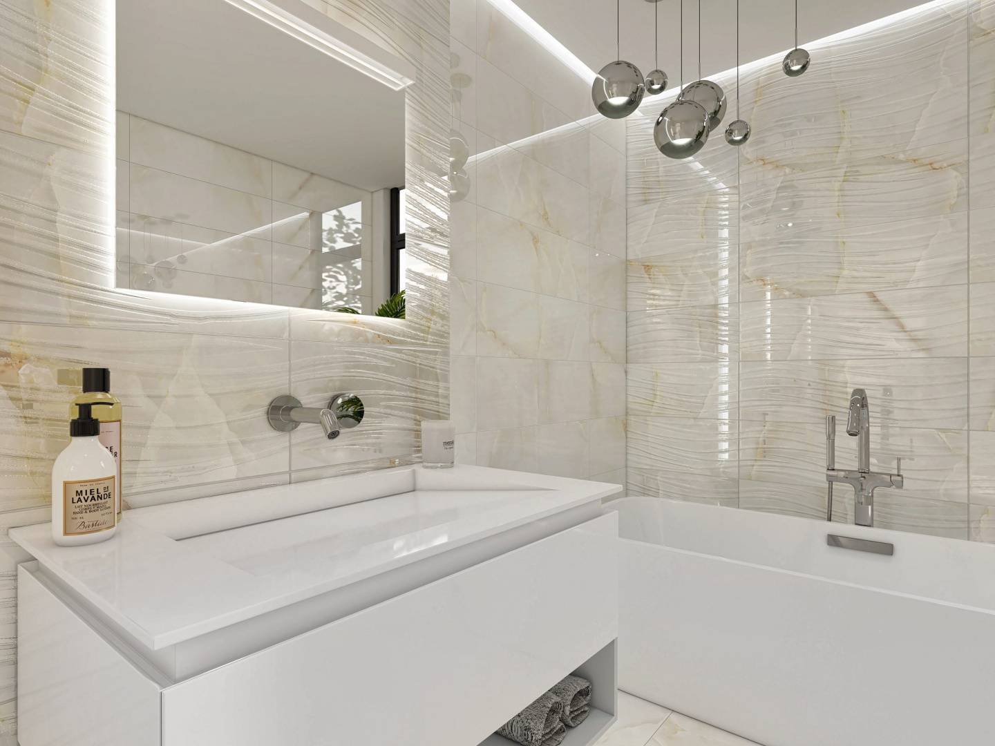 Dogma Elegante Onyx
