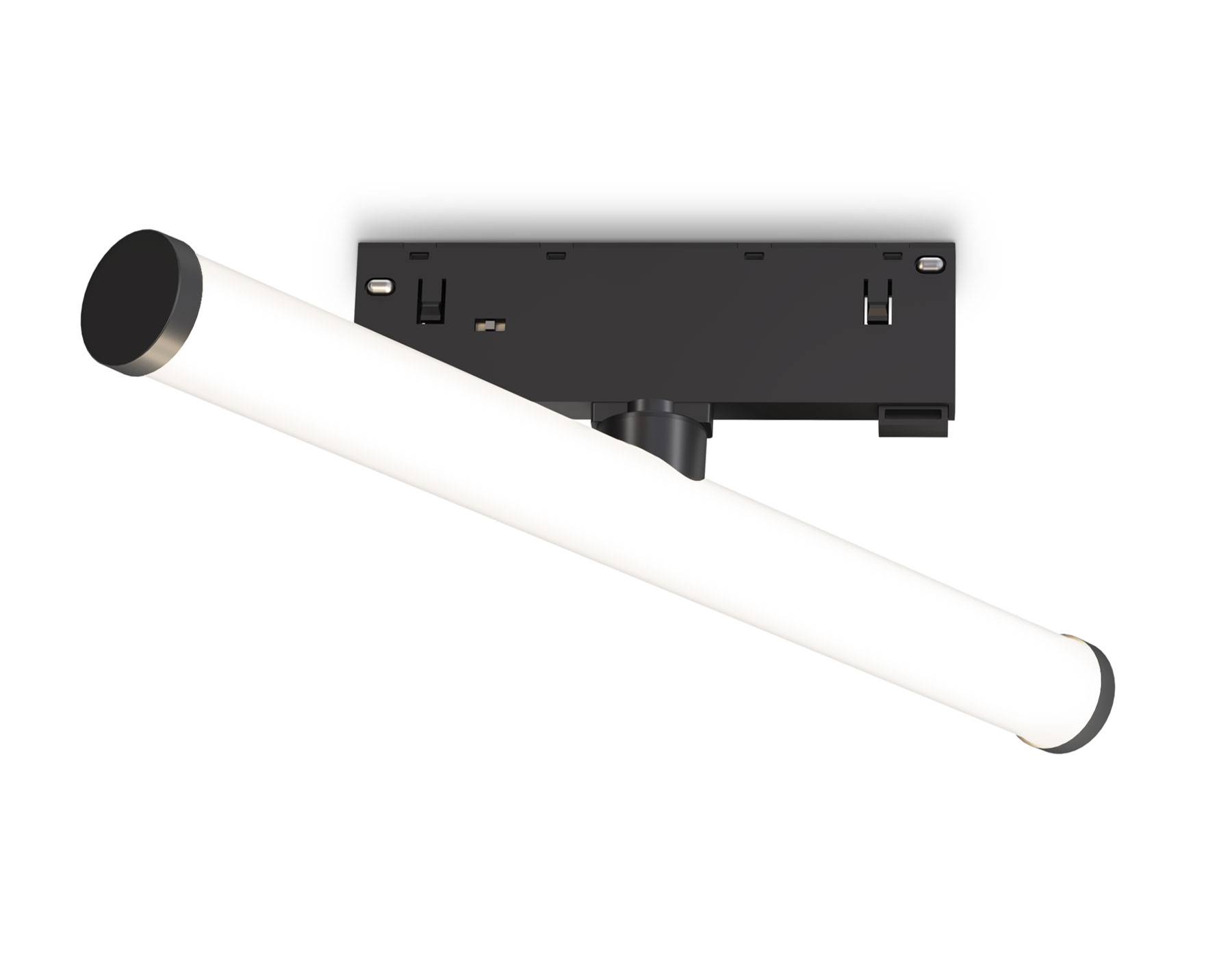 Трековый линейный светодиодный светильник Ambrella light Track System GL2370 фото 2