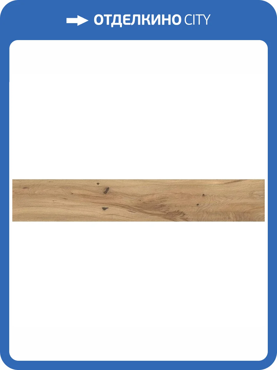 Керамогранит Atlas Concorde Log AX3B Icon Oak Forest Matte 20x120 фото 12