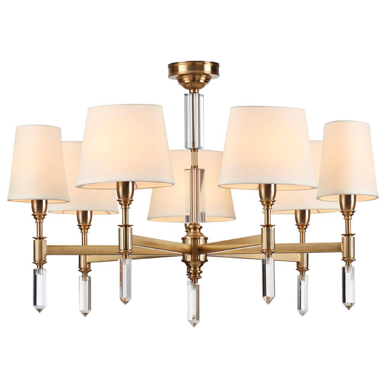 Люстра Odeon Light London 4894/7 фото 5