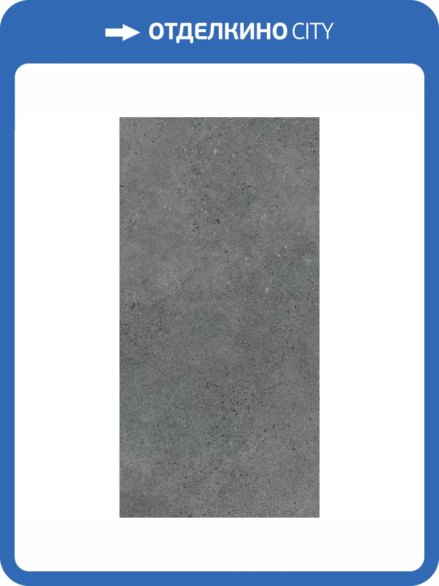 Керамогранит Paradyz Authority Graphite Gres Szkl. Rekt. Mat 119.8x279.8 фото 9