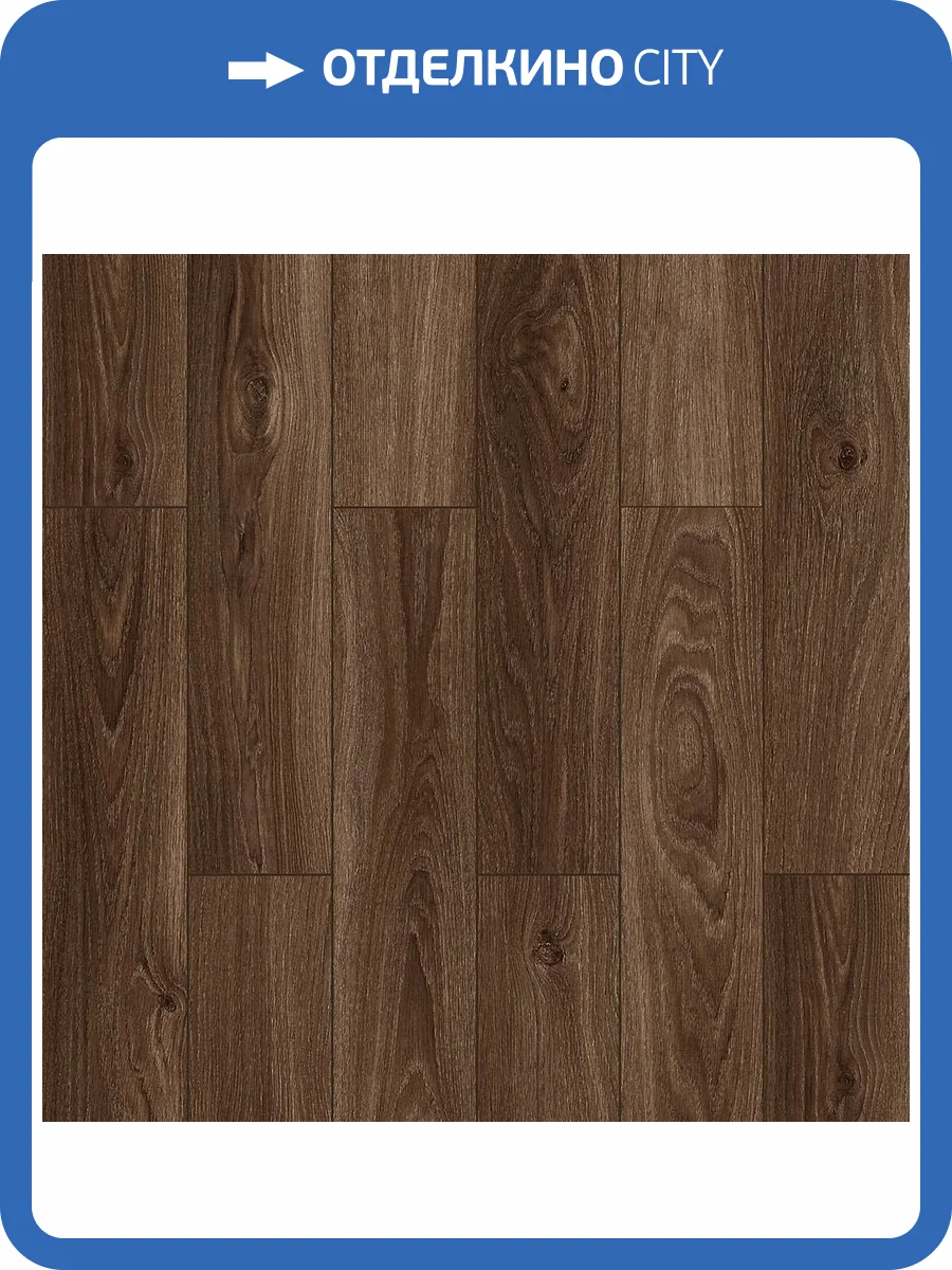 Ламинат Kastamonu Wings 8/33 4V FW009 Robin 1205x197 фото 3