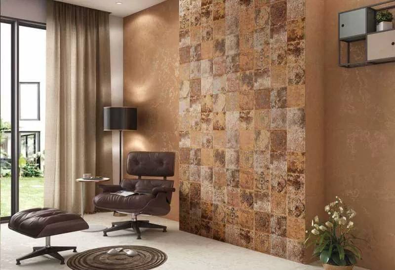 Colortile Ethnic
