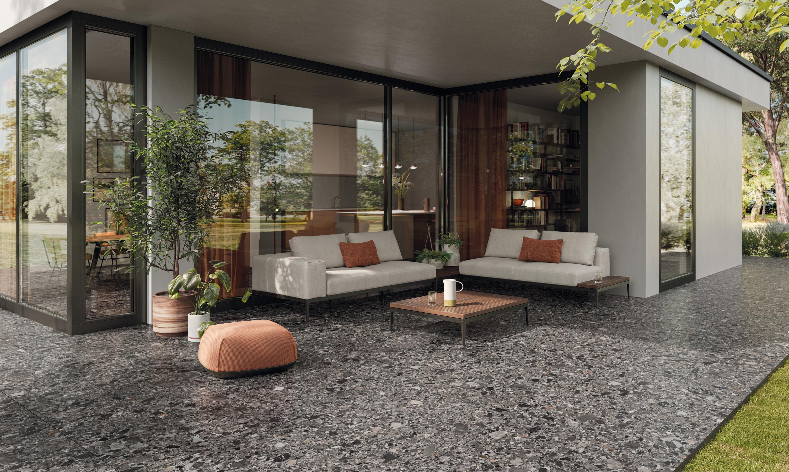 Monocibec Chiaroscuro фото 4