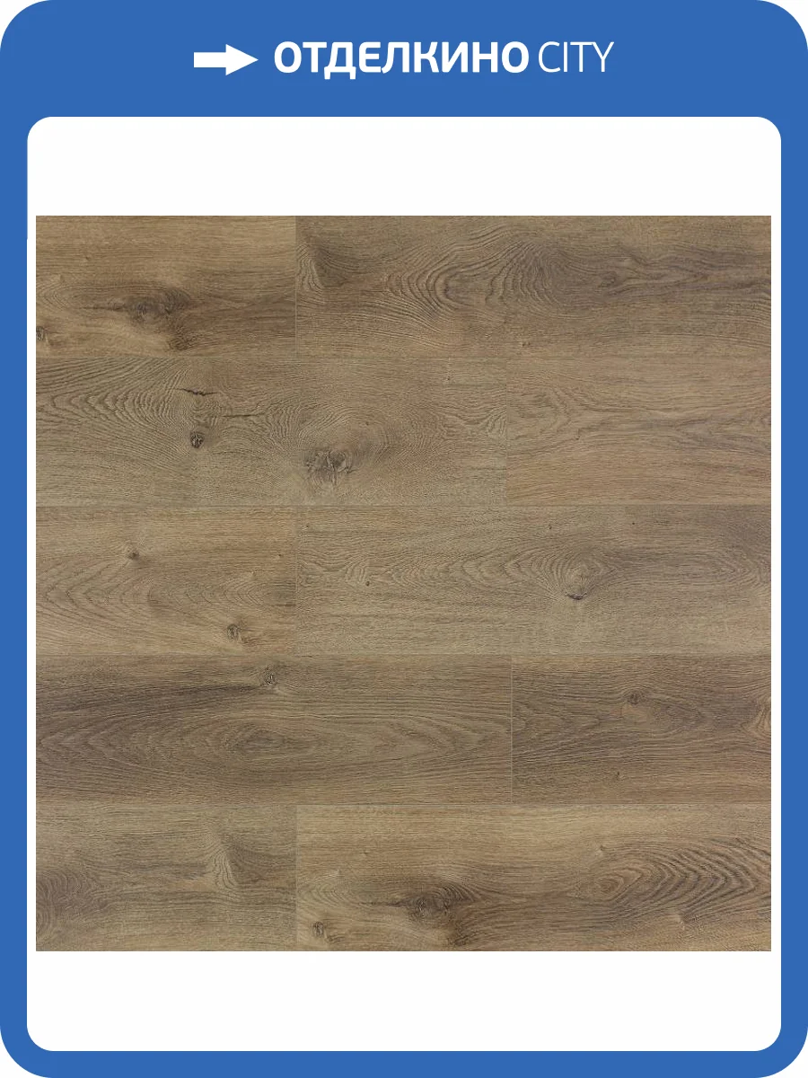 SPC Ламинат Art East Stone 6/43 4V 104 ASP Дуб Бристоль 1220x181 фото 5