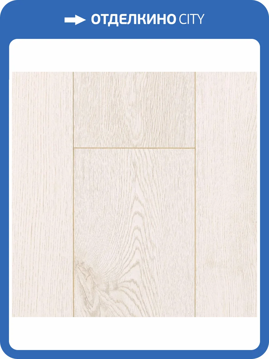 Ламинат Alpine Floor Intensity 12/34 4V LF101-21 Дуб Арн 1218x198 фото 2