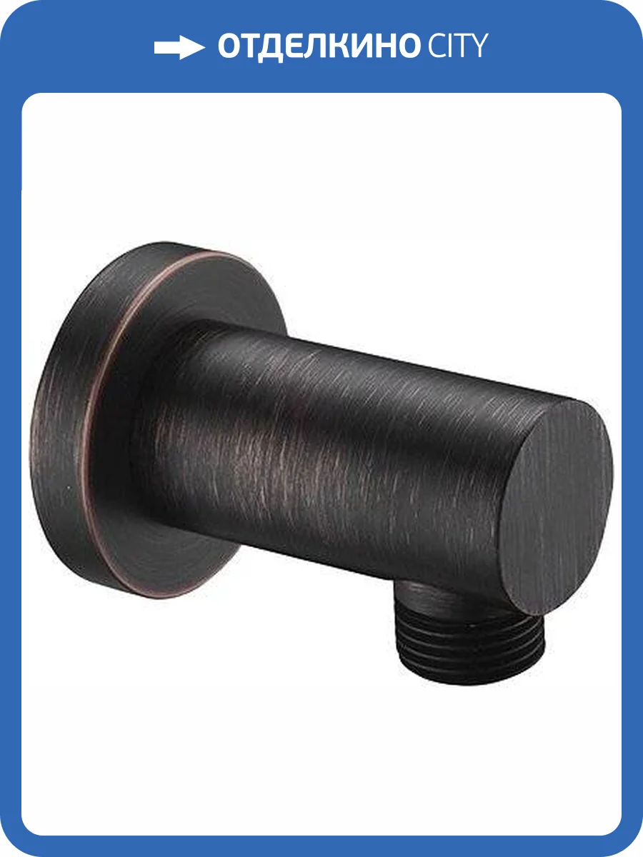 Шланговое подключение Wasserkraft Isar A111 фото 3