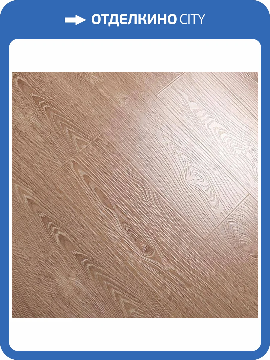Ламинат Floorwood Megapolis 12/34 833 Дуб Дейли 1217x239 фото 3