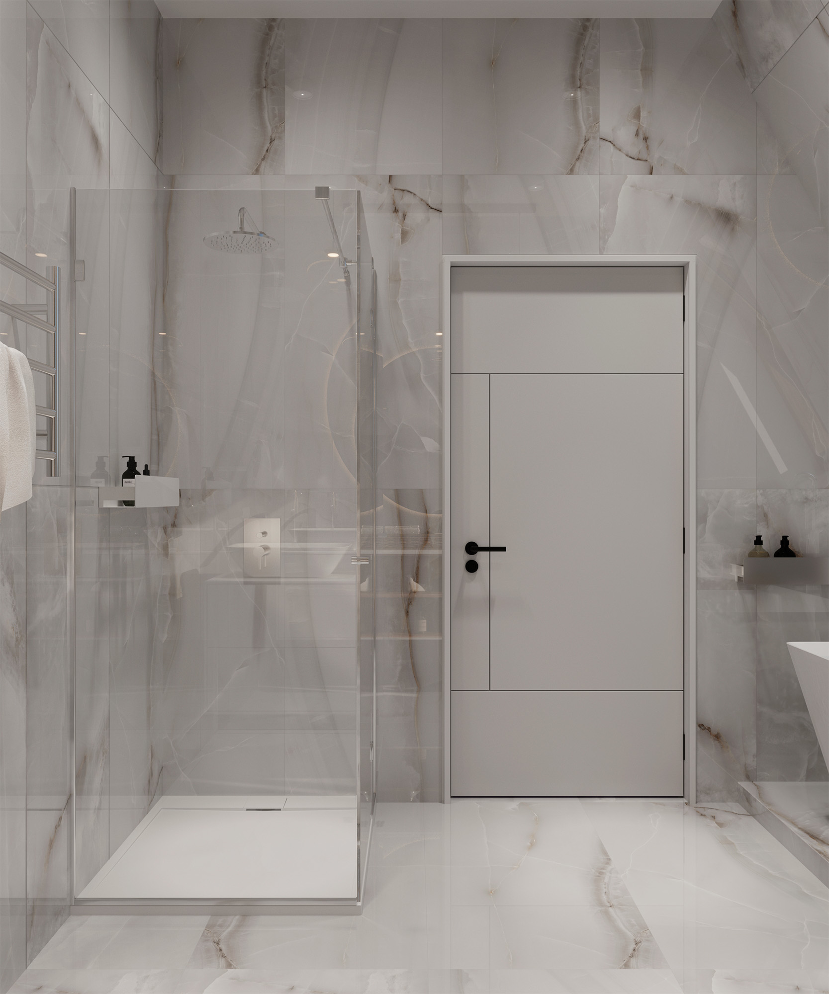 Arcadia Ceramica Onyx фото 8