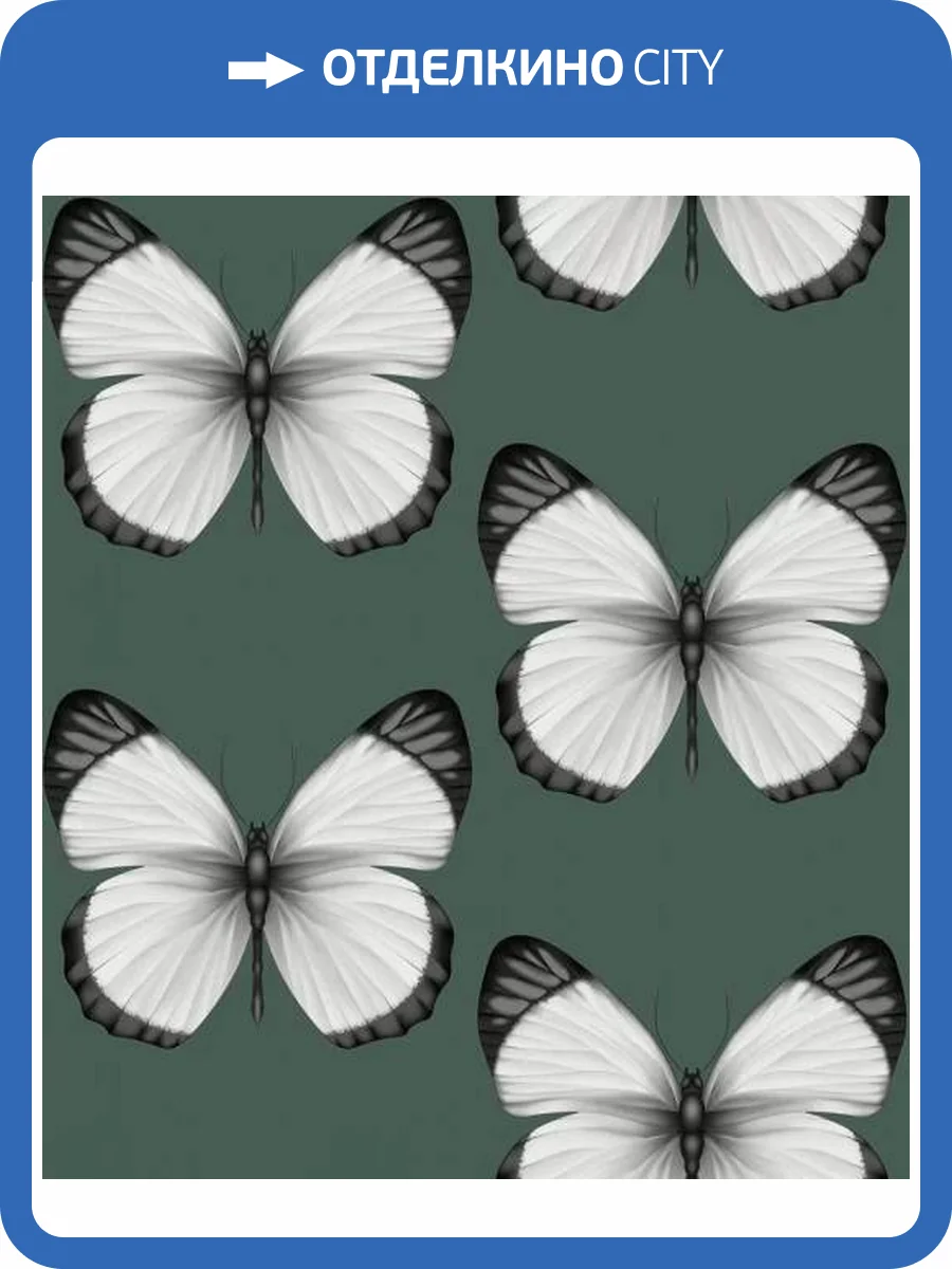 Обои Andrea Rossi Cheradi 54401-5 фото 2