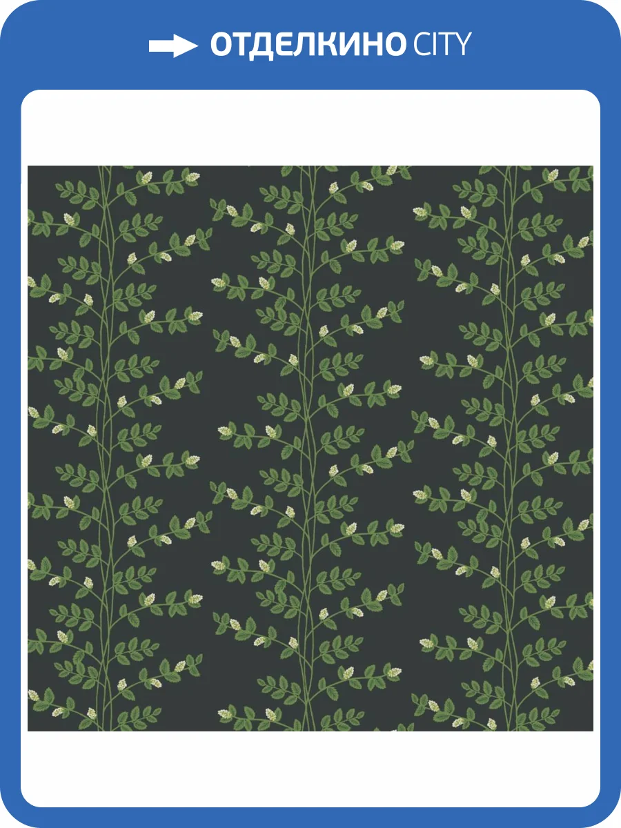 Обои York Collection Rifle Paper Co 3rd Edition RF7422 фото 2