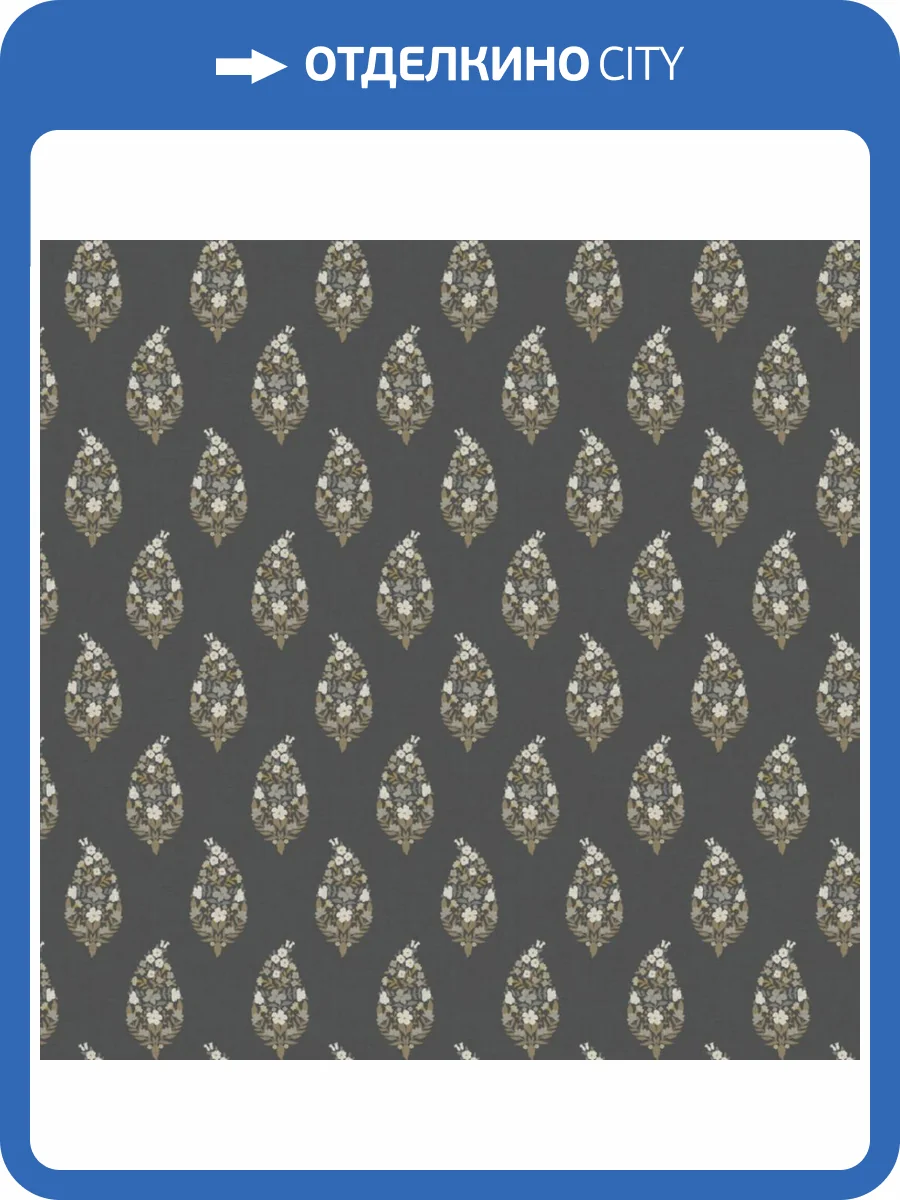 Обои York Collection Rifle Paper Co 3rd Edition RF7472 фото 2