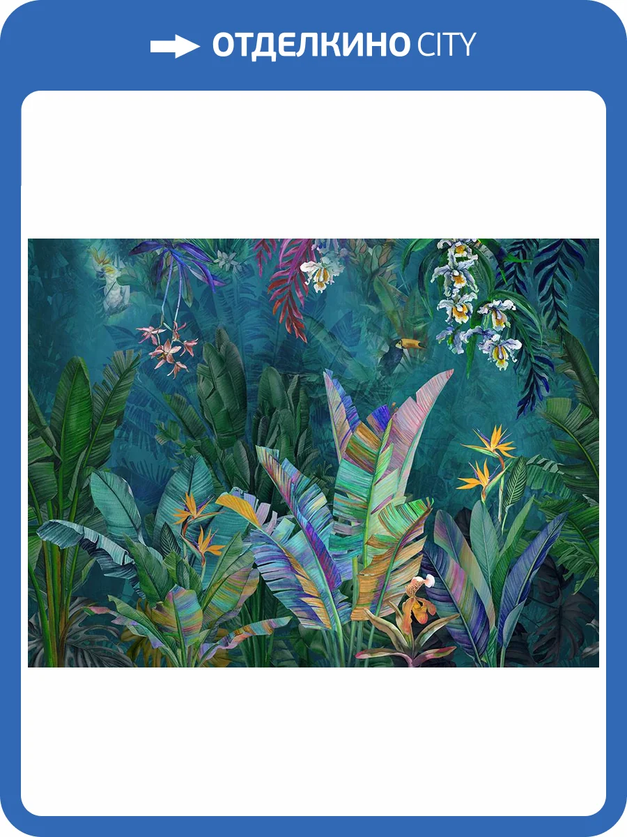 Фреска La Stanza Alba 800221 кварц (размер на заказ) фото 2