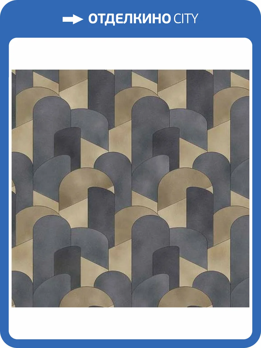 Обои Erismann Elle 12083-15 фото 2