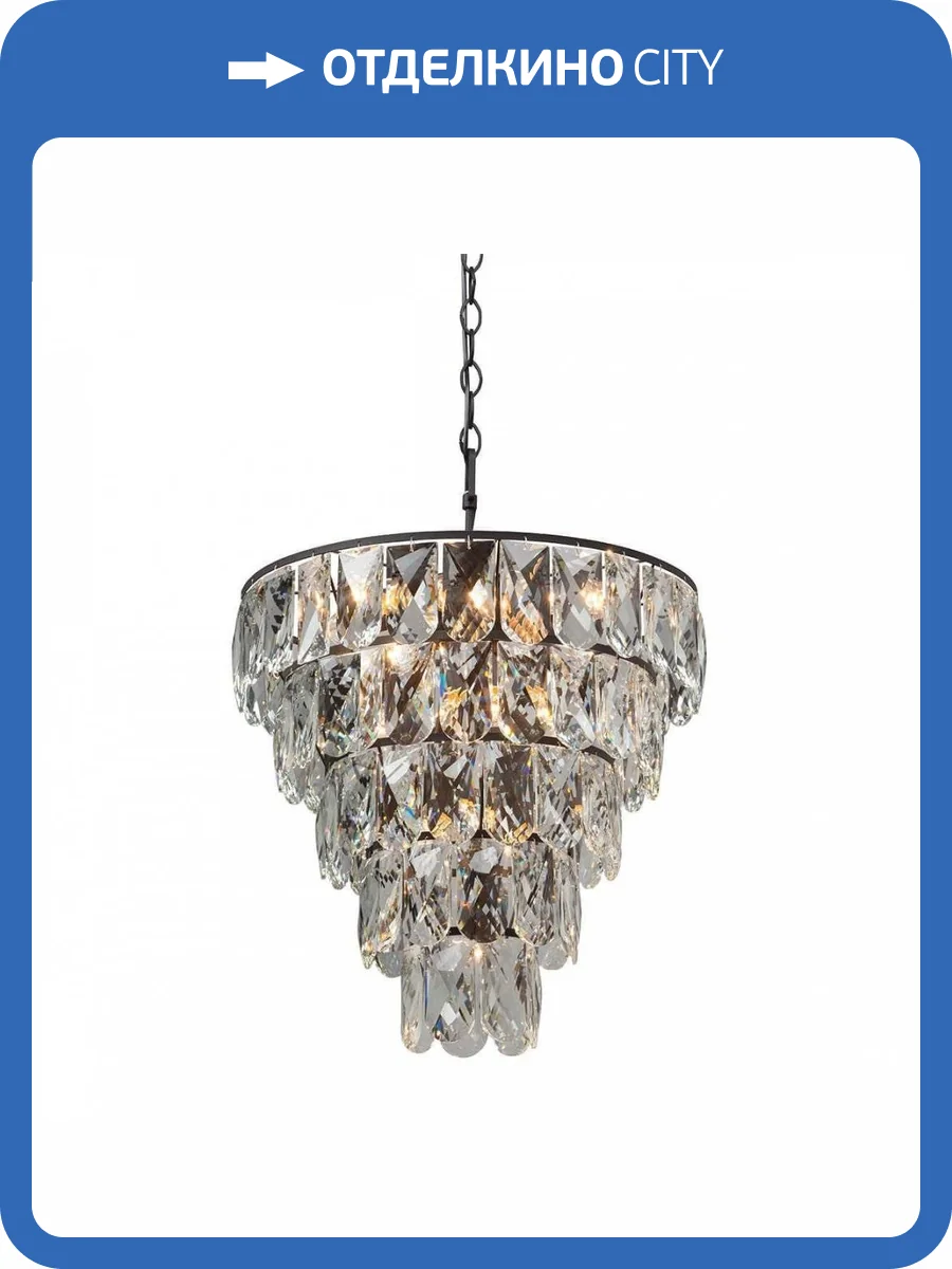 Подвесная люстра Vitaluce V5263-1/20+1 фото 3