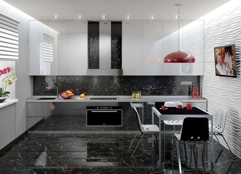 Grasaro Marble Classic фото 4