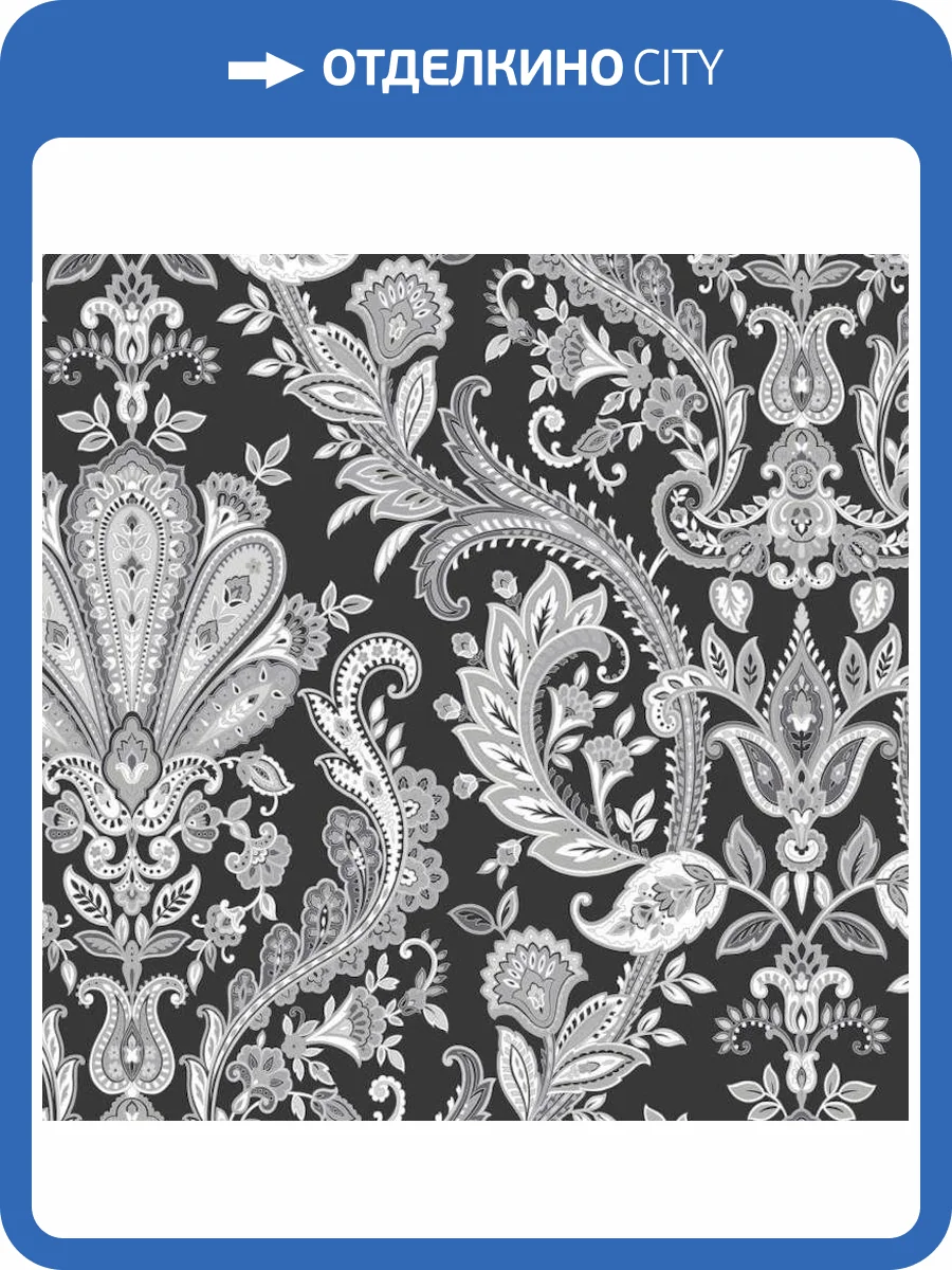 Обои бумажные Aura Manor House MD29430 фото 2