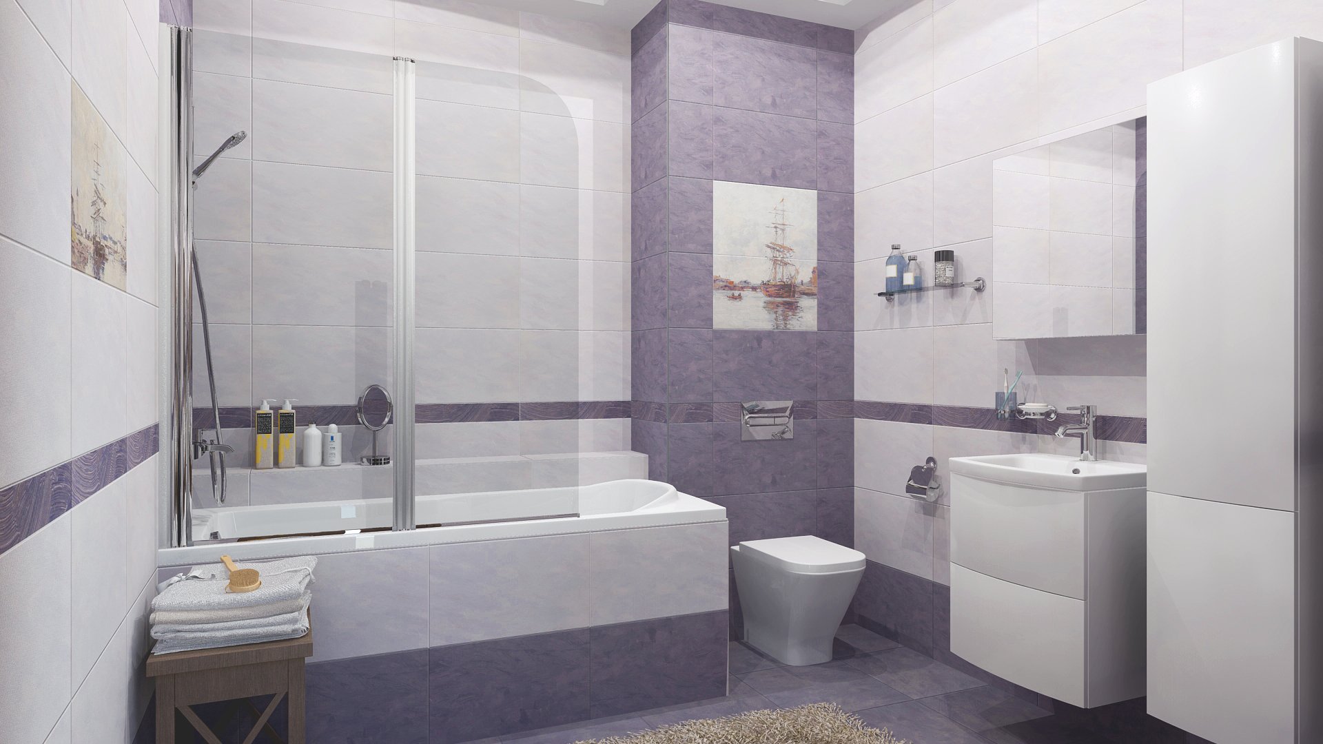 Gracia Ceramica Normandie