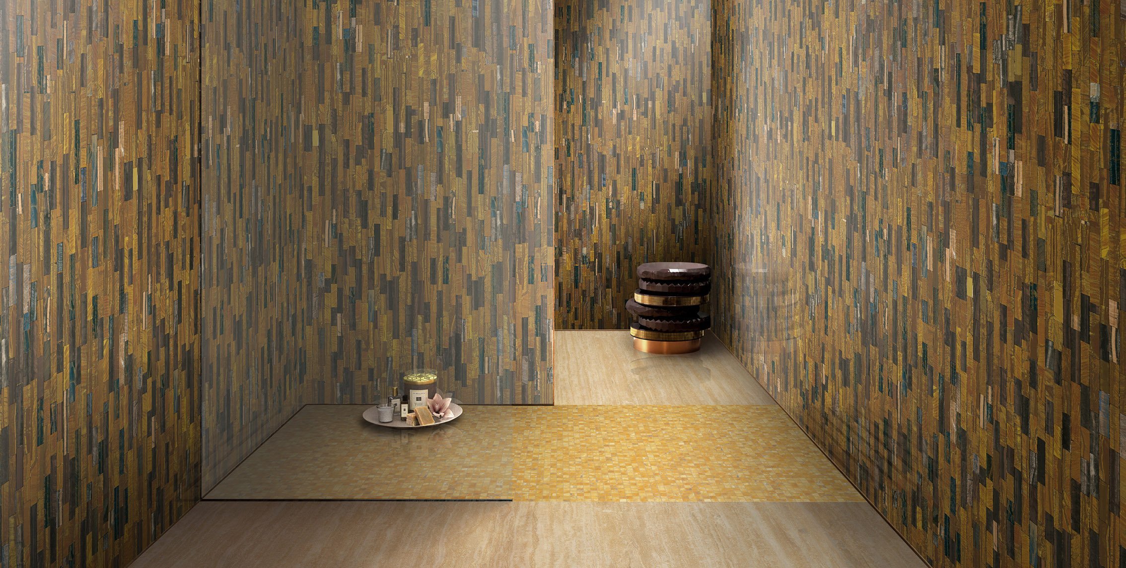 LeeDo Marble GANI фото 5