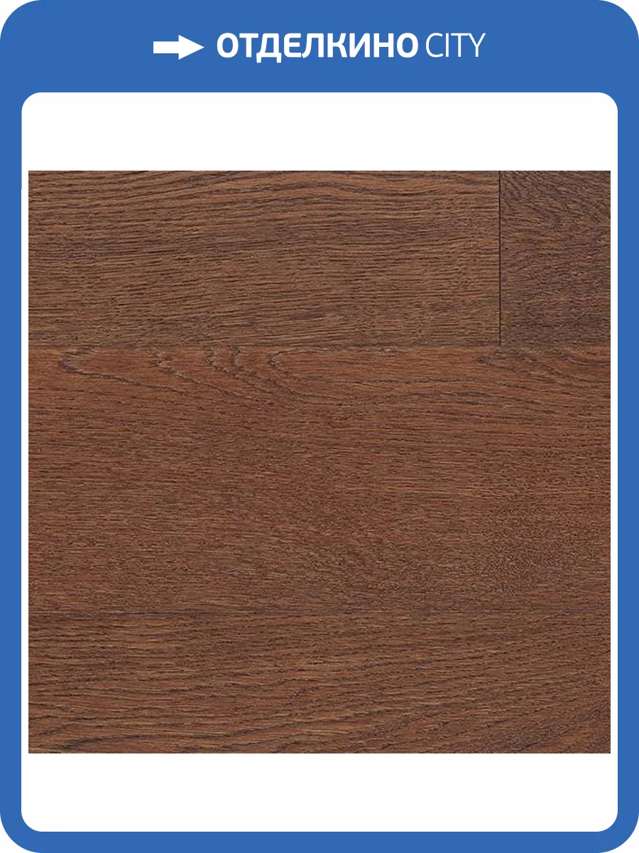 Паркетная доска Auswood Travel NFH398 Oak Madeira 1200x168x12 фото 5