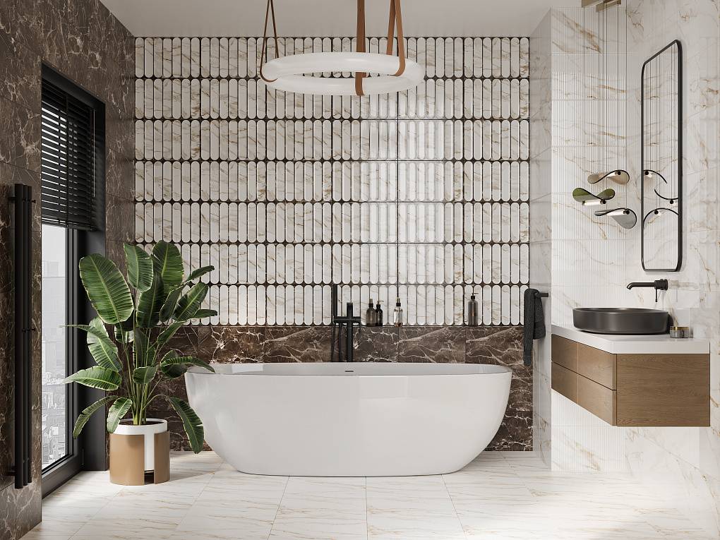 Gracia Ceramica Капелла