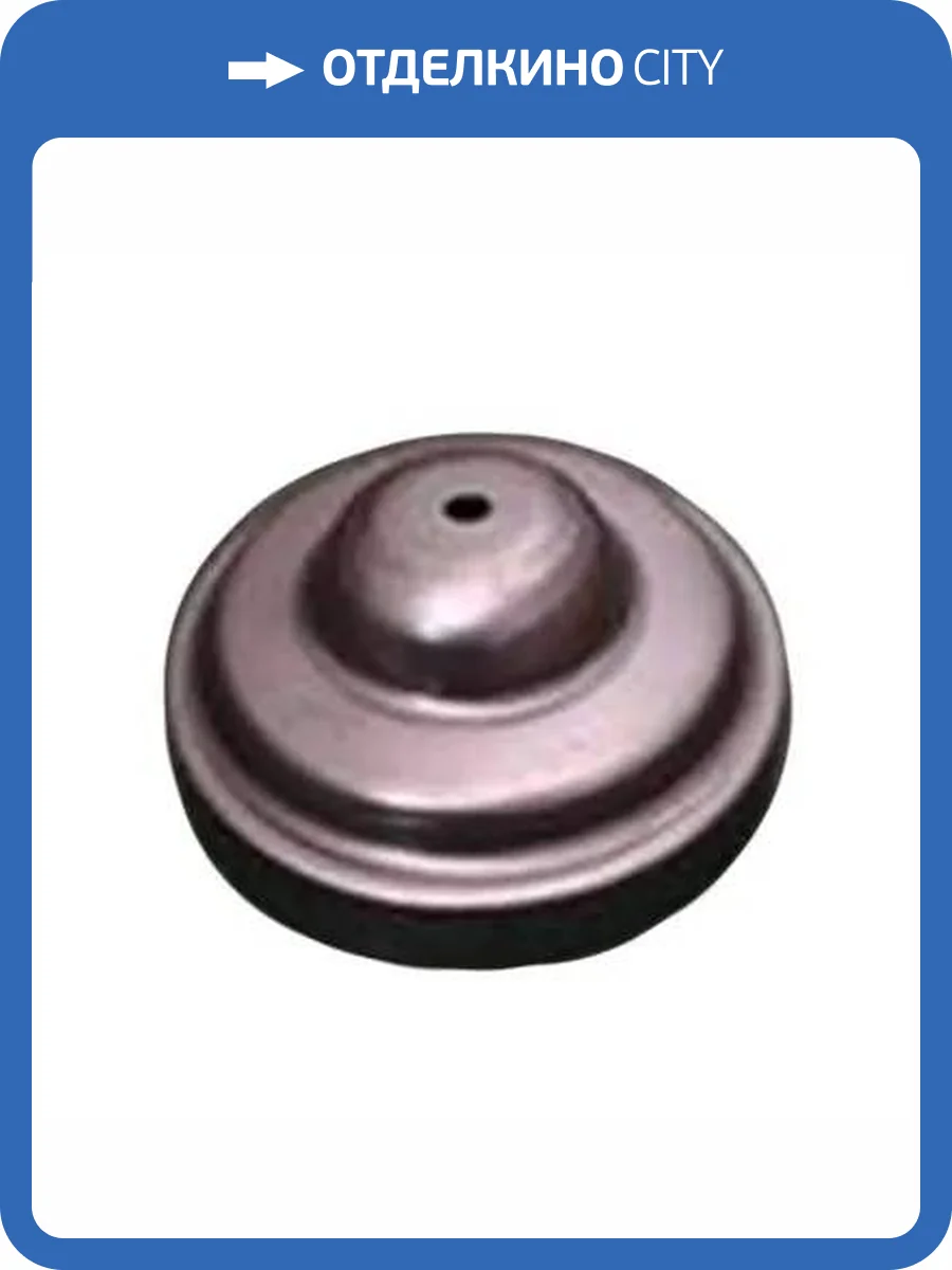 Потолочная чашка Newport 4400 для 4400 фото 2