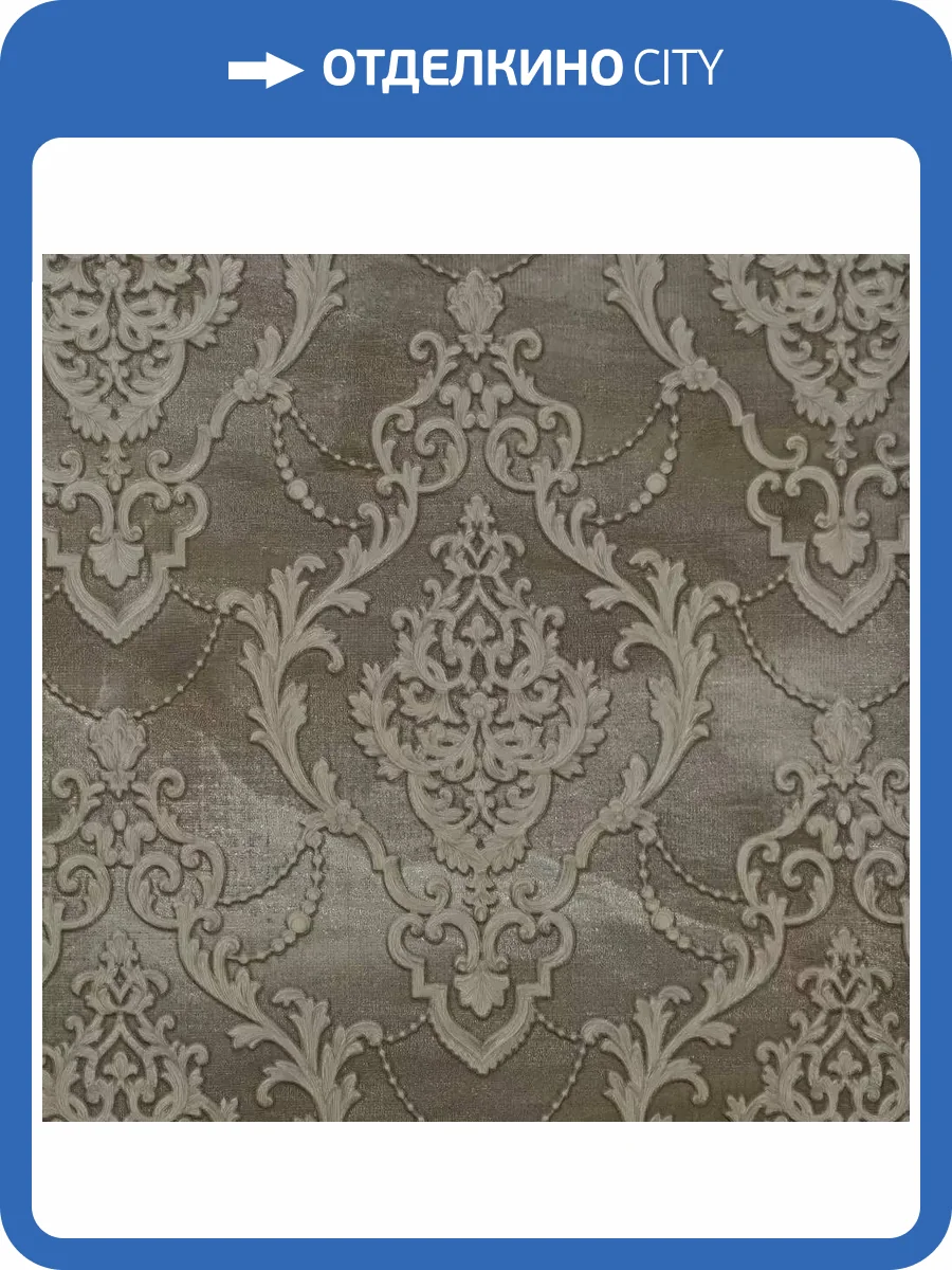 Обои Bernardo Bartalucci Brigida 84272-5 фото 2