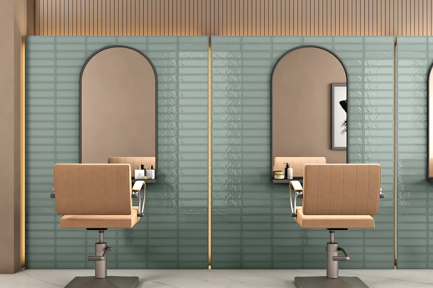 Smile Tile Monte фото 3