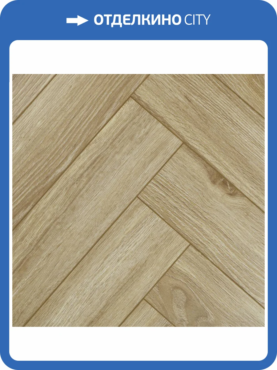 Ламинат Floorwood Palazzo 12/34 4V 6122 Лоренца Тиара 600x100 фото 4