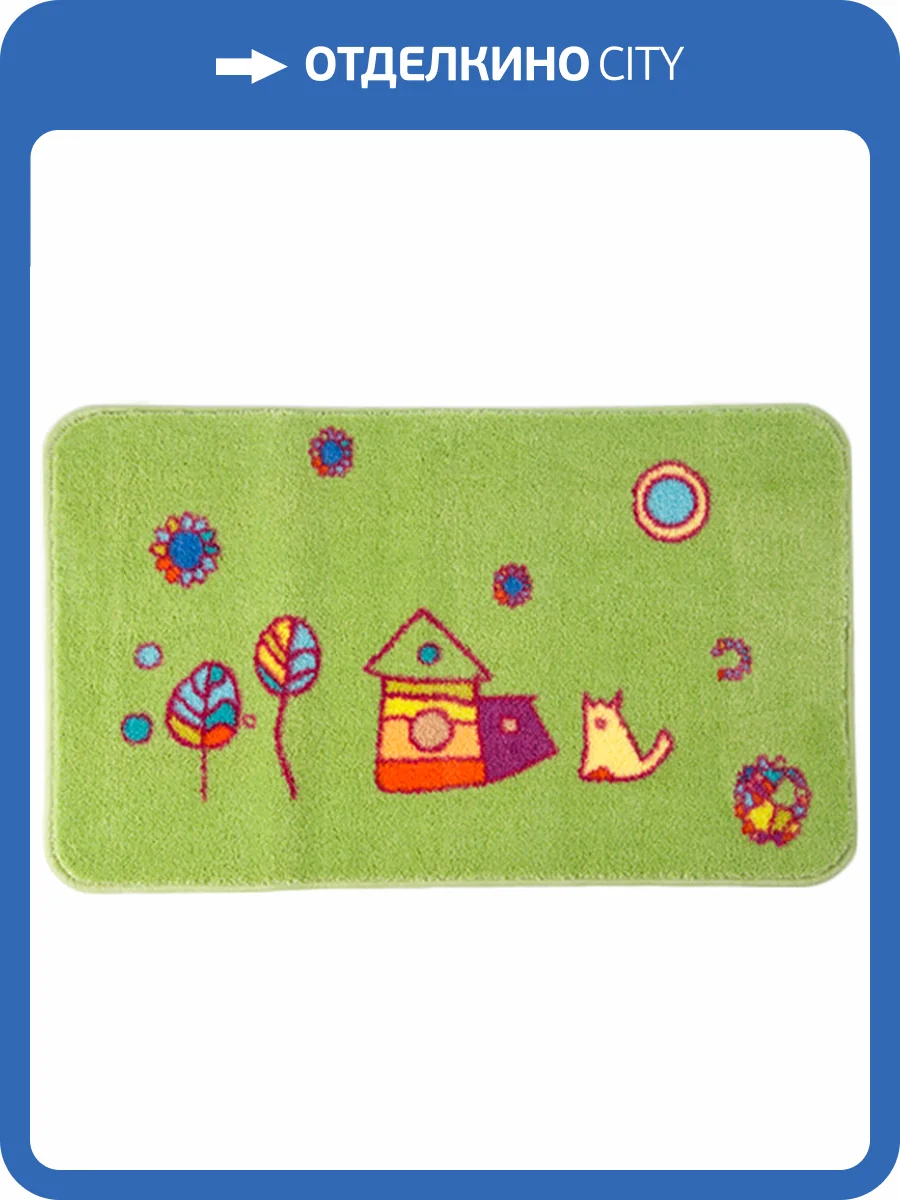 Коврик Wasserkraft Kammel BM-1201 фото 8