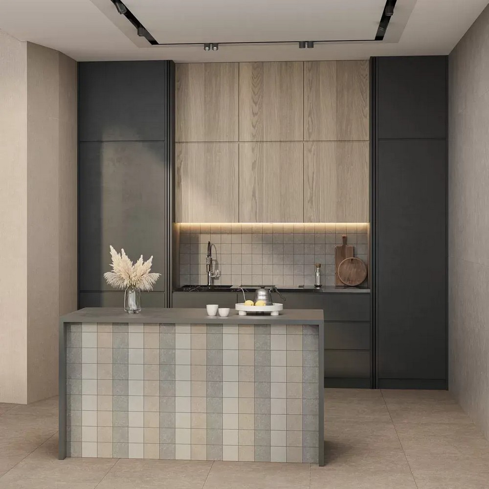Kerama Marazzi Касабланка фото 6