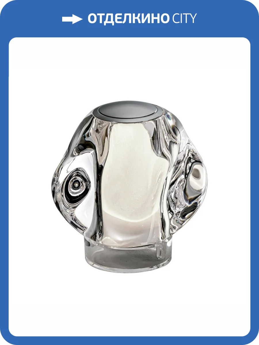 Настольная лампа Odeon Light Jemstone 5084/2TL фото 3