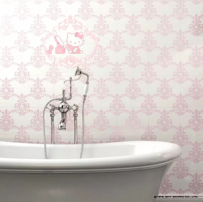 Gamma Due Hello Kitty фото 7