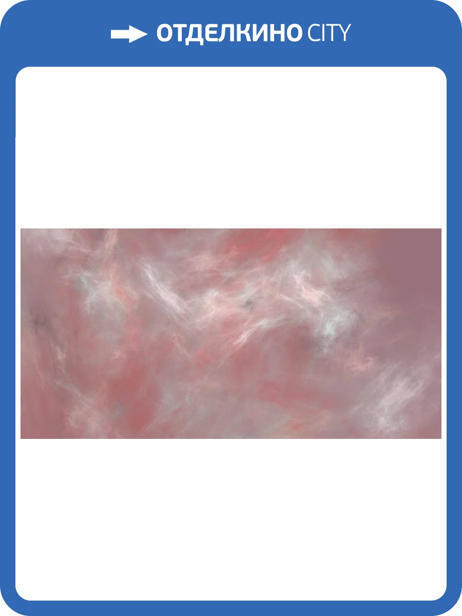 Фреска La Stanza Alba 800492 стакко (размер на заказ) фото 2