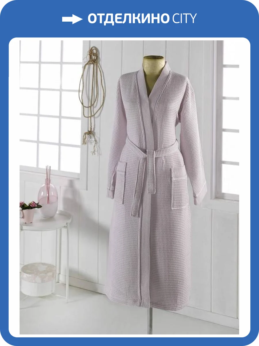 Халат женский Sofi De MarkO Neva SDM_8681914002421 фото 2