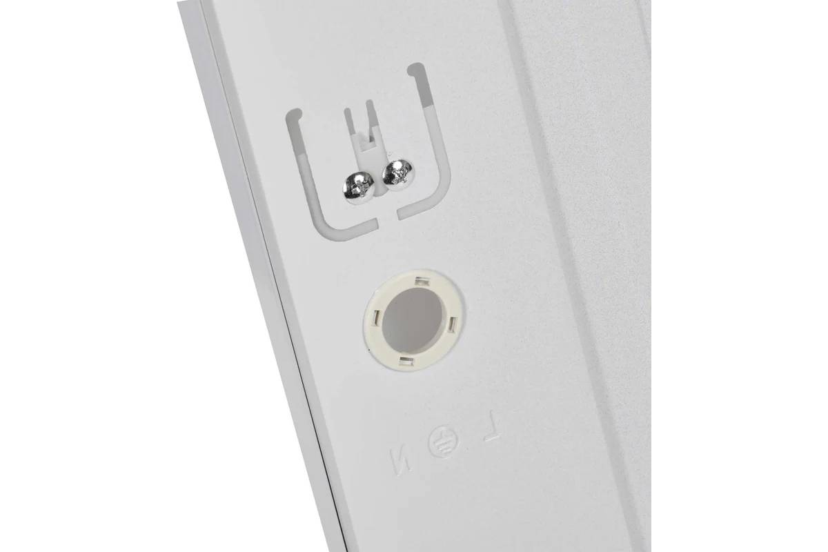 Встраиваемый светодиодный светильник IEK ДВО 6578-O LDVO0-6578O-35-4000-K01-H фото 3